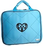 Axel David Colour 10.13 Inch Laptop Case, Mallette mixte adulte