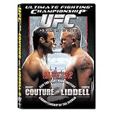 UFC 52 Couture vs. Liddell DVD