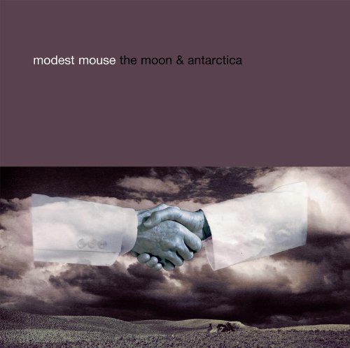 MODEST MOUSE - Moon & Antarctica (10th Anniversary Edition ) - Zortam Music