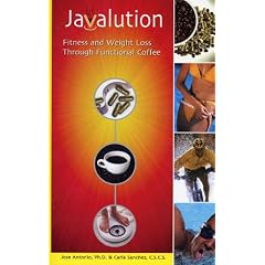 Javalution: Fitness and Weight Loss Through Functional Coffee