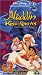 Videos (VHS) : Aladdin And The King Of Thieves [UK IMPORT]