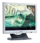 Magnavox 170B4BS 17" LCD Monitor (Black and Silver)