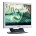 Magnavox 170B4BS 17" LCD Monitor (Black and Silver)