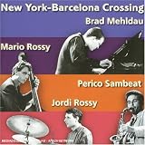 New York-Barcelona Crossing Vol.1