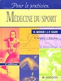 Médecine du sport