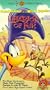 Road Runner & Wile E Coyote: Looney Tunes, Chariots of Fur [VHS]