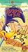 VHS : Road Runner & Wile E Coyote: Looney Tunes, Chariots of Fur