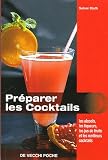 Revue De Vecchi  / Préparer les Cocktails
