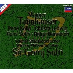 Wagner: Tannh�user