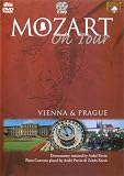 On Tour 5: Vienna & Prague