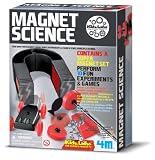 Great Gizmos Kidz Labs Magnet Science Set