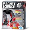 Great Gizmos Kidz Labs Magnet Science Set