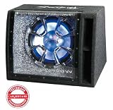 Produkt-Bild: SPECTRON SP-S112BP 12" Bandpass Kiste