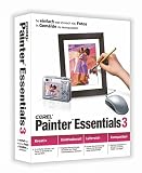 Corel Painter Essentials 3 deutsch