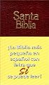 Santa Biblia-RV 1995