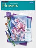 Watercolor: Flowers: Special Effects (HT237)