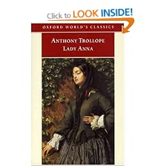 Lady Anna (Oxford World's Classics)