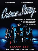 Crime Story - Season One