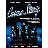 Crime Story - Season One ~ Dennis Farina