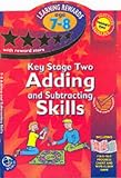 Adding and Subtracting Skills: Key Stage Two (Learning Rewards)
