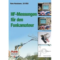 HF-Messungen für den Funkamateur (Taschenbuch)
