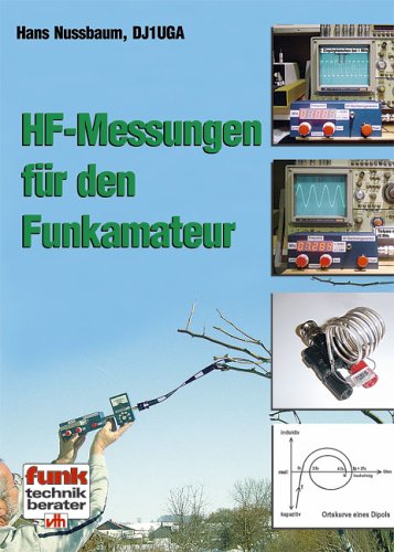 HF-Messungen f�r den Funkamateur