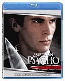 American Psycho [Blu-ray]