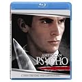 American Psycho (Uncut Version) [Blu-ray]