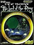 Middle Earth Toys - Lord of the Rings Gollum the Evil Hobbit FigureIMAGE