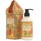 Review Michel Design Works  / Michel Design Works Tuscan Pear Body Lotion, 8 fl oz. (Pack of 3)