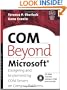 COM Beyond Microsoft: Designing and Implementing COM Servers on Compaq Platforms (HP Technologies)