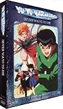 Yu Yu Hakusho Ghostfiles - Seven Ways to Die