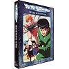 Yu Yu Hakusho Ghostfiles - Seven Ways to Die