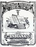 Ihs-Maps of Indiana Counties