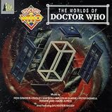 Worlds of Dr. Who