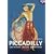 Piccadilly [1929] [DVD]