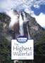 Extreme Places - The Highest Waterfall