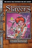 Slayers #3 - The Ghost of Sairaag (Tokyopop)