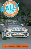 Review Duke Video  / Rally 1990 - Australia