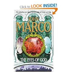 The Eyes of God (Gollancz S.F.)