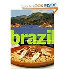 Brazil: A Cook's Tour by Christopher Idone