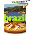 Brazil: A Cook's Tour by Christopher Idone