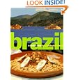 Brazil:  A Cook's Tour