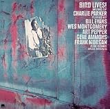 Art Pepper -  Bird Lives! Music of Charlie Parker