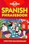 Lonely Planet Spanish Phrasebook (Spanish Edition)
