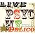 LIVE PSYCHEDELICO