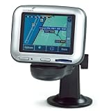 TomTom GO Portable navigation system