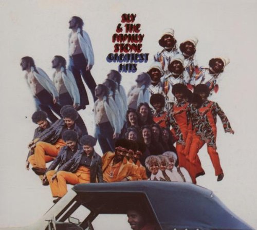 Sly & The Family Stone - 25 Rock Classics Vol 2 - Zortam Music