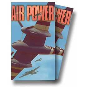 Air Power Gift Set [VHS]