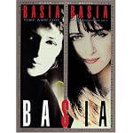 Basia - Time and Tide/London Warsaw New York book cover